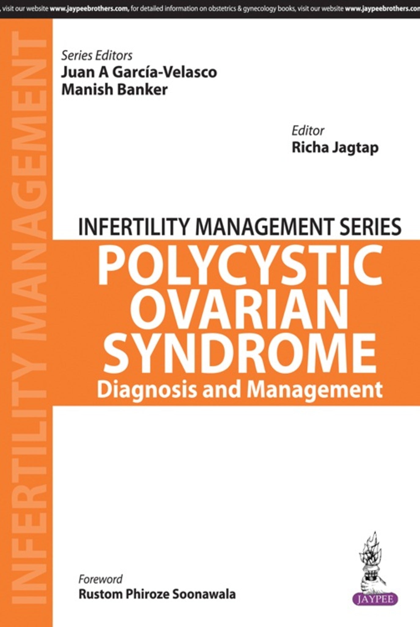 Infertility Management Series: Polycystic Ovaries